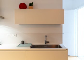 8 - App. via Colaci Lecce - GRIMALDI.jpg - Casa indipendente Via Paolo Colaci 48, Lecce - foto 4