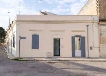 WhatsApp Image 2026-03-25 at 11.26.32.jpeg - Casa indipendente Via Paolo Colaci 48, Lecce - foto 5