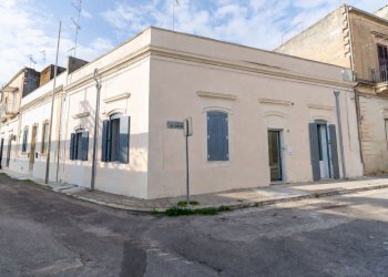 WhatsApp Image 2026-03-25 at 11.25.19.jpeg - Casa indipendente Via Paolo Colaci 48, Lecce - foto 6