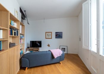 1 - App. via Colaci Lecce - GRIMALDI.jpg - Casa indipendente Via Paolo Colaci 48, Lecce - foto 8