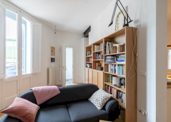 3 - App. via Colaci Lecce - GRIMALDI.jpg - Casa indipendente Via Paolo Colaci 48, Lecce - foto 9