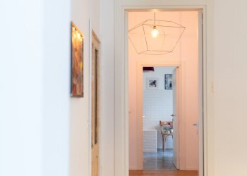 5 - App. via Colaci Lecce - GRIMALDI.jpg - Casa indipendente Via Paolo Colaci 48, Lecce - foto 11