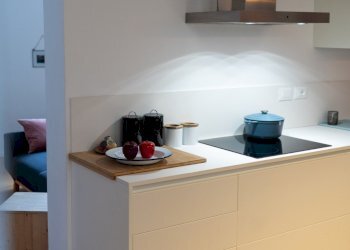 10 - App. via Colaci Lecce - GRIMALDI.jpg - Casa indipendente Via Paolo Colaci 48, Lecce - foto 13