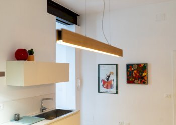 11 - App. via Colaci Lecce - GRIMALDI.jpg - Casa indipendente Via Paolo Colaci 48, Lecce - foto 14