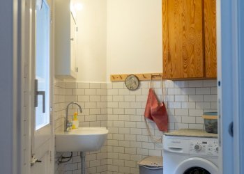 12 - App. via Colaci Lecce - GRIMALDI.jpg - Casa indipendente Via Paolo Colaci 48, Lecce - foto 15