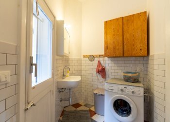 13 - App. via Colaci Lecce - GRIMALDI.jpg - Casa indipendente Via Paolo Colaci 48, Lecce - foto 16