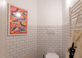 14 - App. via Colaci Lecce - GRIMALDI.jpg - Casa indipendente Via Paolo Colaci 48, Lecce - foto 17