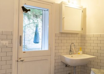 15 - App. via Colaci Lecce - GRIMALDI.jpg - Casa indipendente Via Paolo Colaci 48, Lecce - foto 18