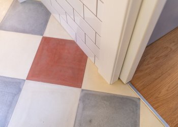 16 - App. via Colaci Lecce - GRIMALDI.jpg - Casa indipendente Via Paolo Colaci 48, Lecce - foto 19