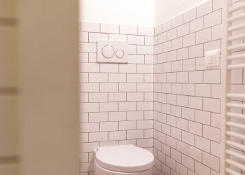 17 - App. via Colaci Lecce - GRIMALDI.jpg - Casa indipendente Via Paolo Colaci 48, Lecce - foto 20