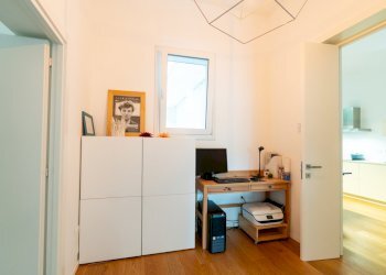 18 - App. via Colaci Lecce - GRIMALDI.jpg - Casa indipendente Via Paolo Colaci 48, Lecce - foto 21