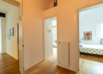 19 - App. via Colaci Lecce - GRIMALDI.jpg - Casa indipendente Via Paolo Colaci 48, Lecce - foto 22