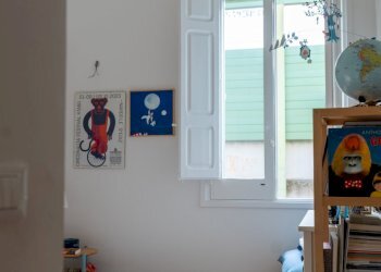 20 - App. via Colaci Lecce - GRIMALDI.jpg - Casa indipendente Via Paolo Colaci 48, Lecce - foto 23