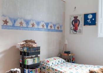 21 - App. via Colaci Lecce - GRIMALDI.jpg - Casa indipendente Via Paolo Colaci 48, Lecce - foto 24