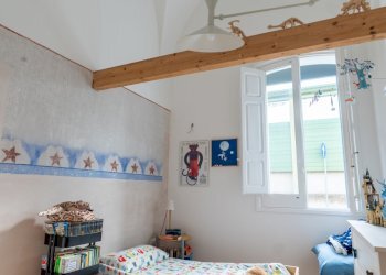 22 - App. via Colaci Lecce - GRIMALDI.jpg - Casa indipendente Via Paolo Colaci 48, Lecce - foto 25