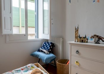 23 - App. via Colaci Lecce - GRIMALDI.jpg - Casa indipendente Via Paolo Colaci 48, Lecce - foto 26