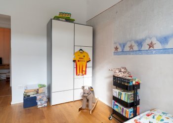 24 - App. via Colaci Lecce - GRIMALDI.jpg - Casa indipendente Via Paolo Colaci 48, Lecce - foto 27