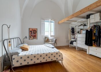 25 - App. via Colaci Lecce - GRIMALDI.jpg - Casa indipendente Via Paolo Colaci 48, Lecce - foto 28