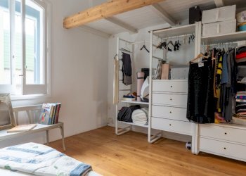 26 - App. via Colaci Lecce - GRIMALDI.jpg - Casa indipendente Via Paolo Colaci 48, Lecce - foto 29