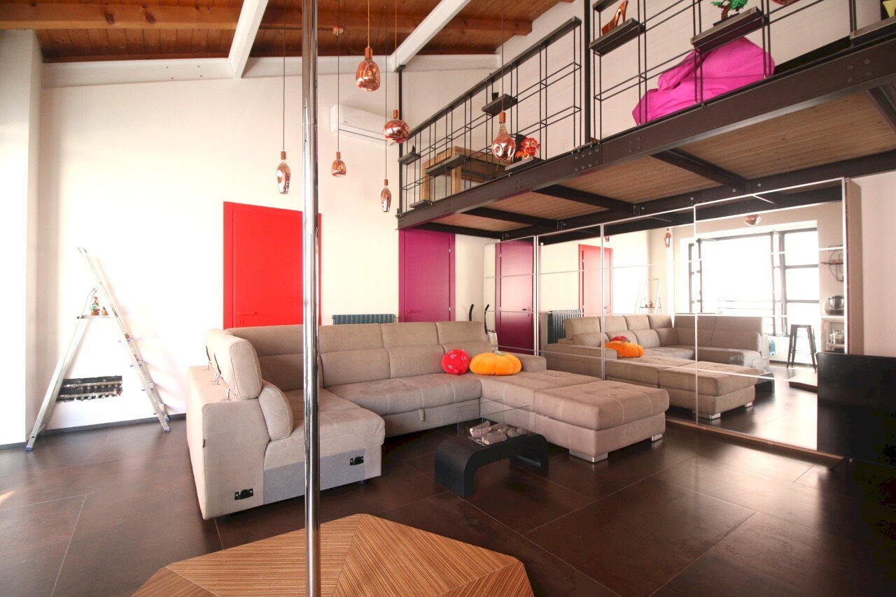 Loft Via Francesco Anzani 12, Como - photo 1