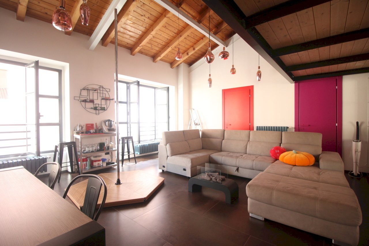 Loft Via Francesco Anzani 12, Como - photo 2