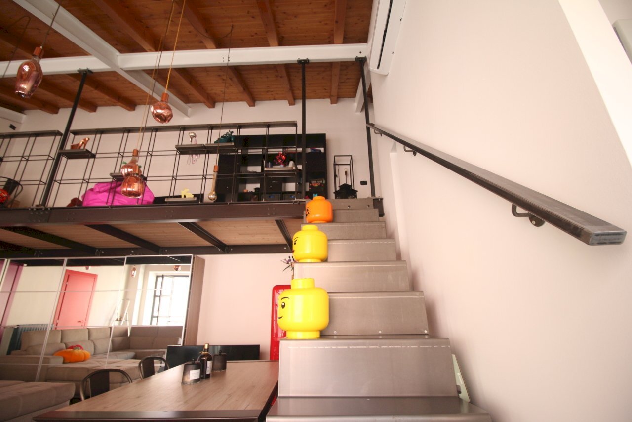 Interni - Loft Como - foto 3