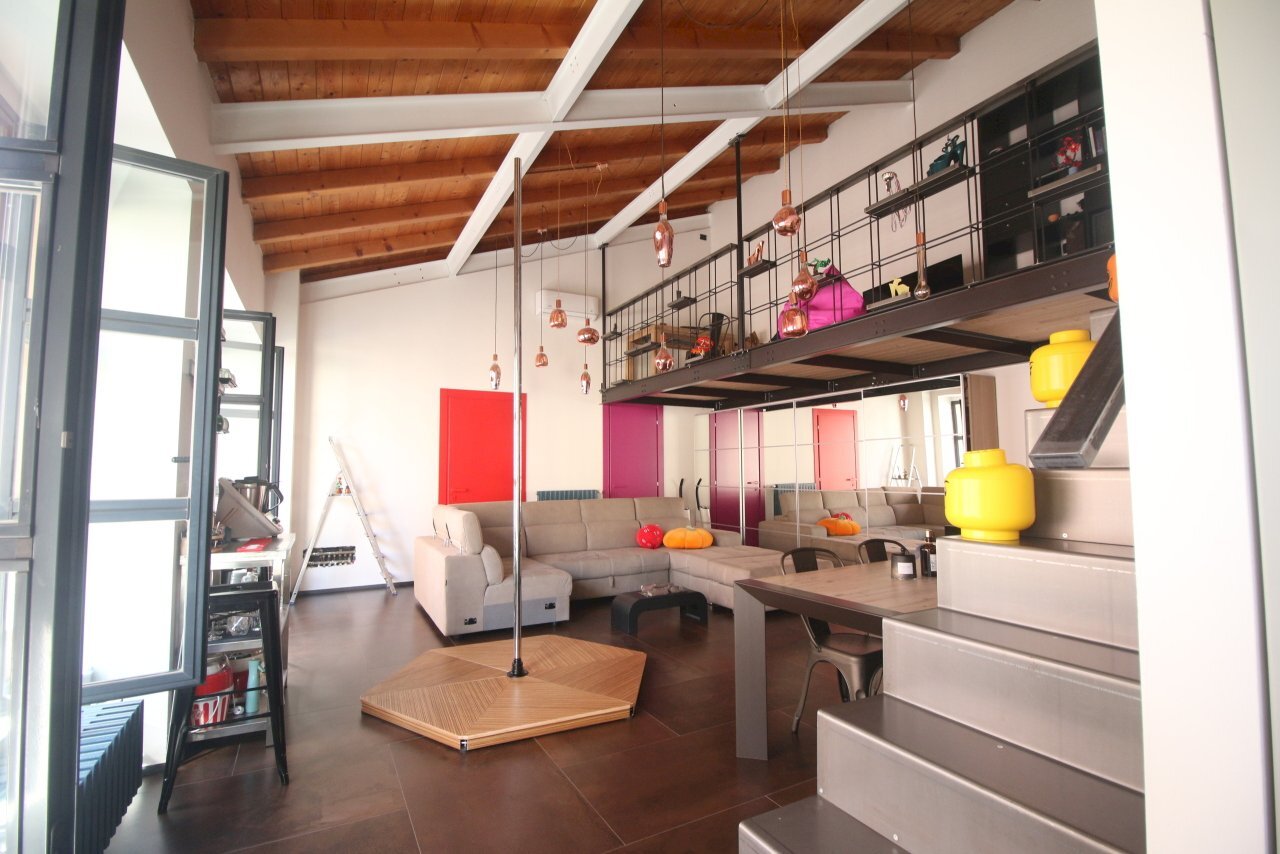 Interni - Loft Como - foto 2