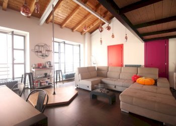 Loft Via Francesco Anzani 12, Como - photo 2
