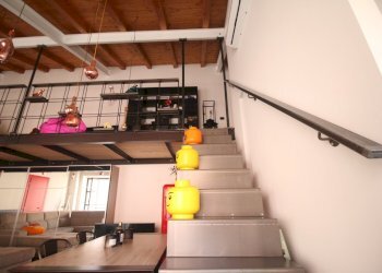 Loft Via Francesco Anzani 12, Como - photo 3