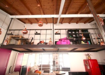 Loft Via Francesco Anzani 12, Como - photo 4