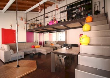 Loft Via Francesco Anzani 12, Como - photo 5