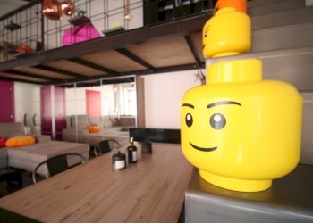 Loft Via Francesco Anzani 12, Como - photo 6