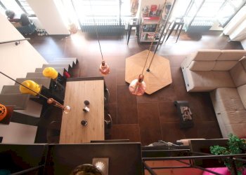 Loft Via Francesco Anzani 12, Como - photo 7