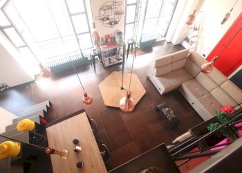 Loft Via Francesco Anzani 12, Como - photo 8