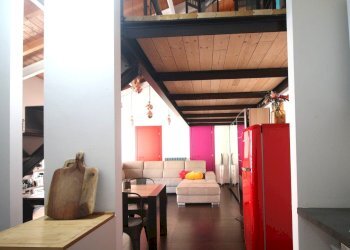 Loft Via Francesco Anzani 12, Como - photo 9