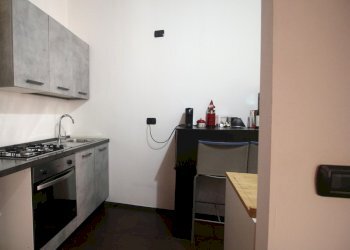 Loft Via Francesco Anzani 12, Como - photo 10