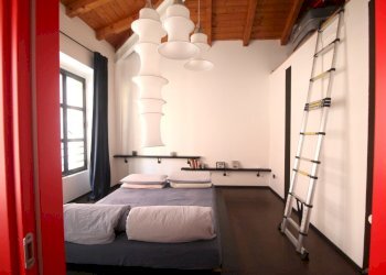 Loft Via Francesco Anzani 12, Como - photo 12