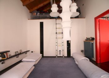 Loft Via Francesco Anzani 12, Como - photo 14