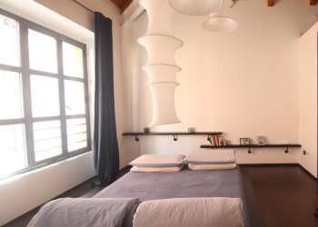 Loft Via Francesco Anzani 12, Como - photo 16