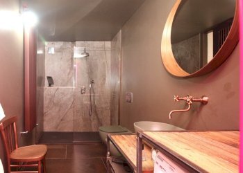 Loft Via Francesco Anzani 12, Como - photo 19