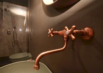 Loft Via Francesco Anzani 12, Como - photo 20