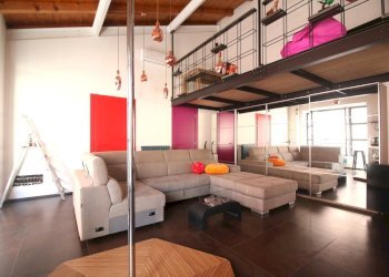 Interni - Loft Como - photo 1