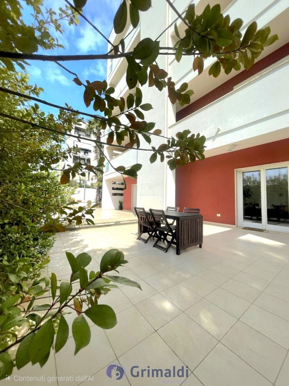 WhatsApp Image 2026-03-20 at 17.26.51 (2)_risultat - Apartment Via Potenza 19/F, Lecce - photo 2