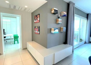 WhatsApp Image 2026-03-20 at 17.26.47 (2)_risultat - Attic Via Potenza 19/F, Lecce - photo 7