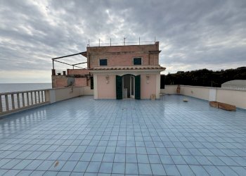 IMG_9793.jpeg - Three-room apartment Via Antonio Gramsci 87, Nettuno - photo 26