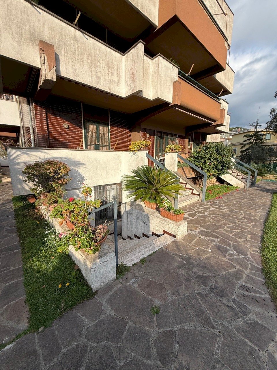 IMG_9680.jpeg - Four-room apartment Via Circeo 6, Anzio - photo 1