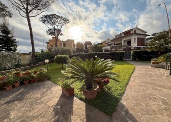 IMG_9670.jpeg - Four-room apartment Via Circeo 6, Anzio - photo 26