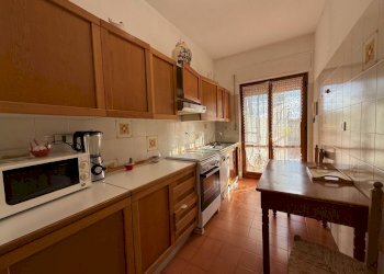 IMG_9668.jpeg - Four-room apartment Via Circeo 6, Anzio - photo 27