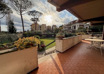 IMG_9669.jpeg - Four-room apartment Via Circeo 6, Anzio - photo 28
