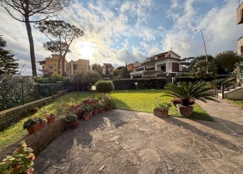 IMG_9671.jpeg - Four-room apartment Via Circeo 6, Anzio - photo 29